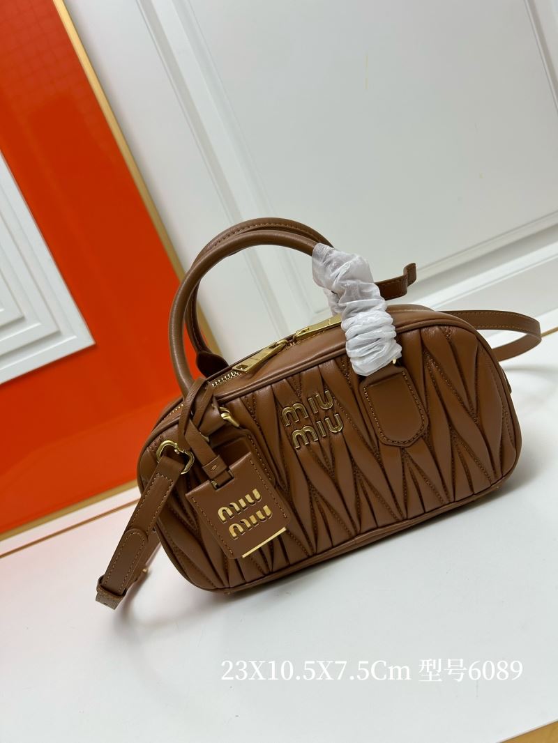 Miu Miu Top Handle Bags